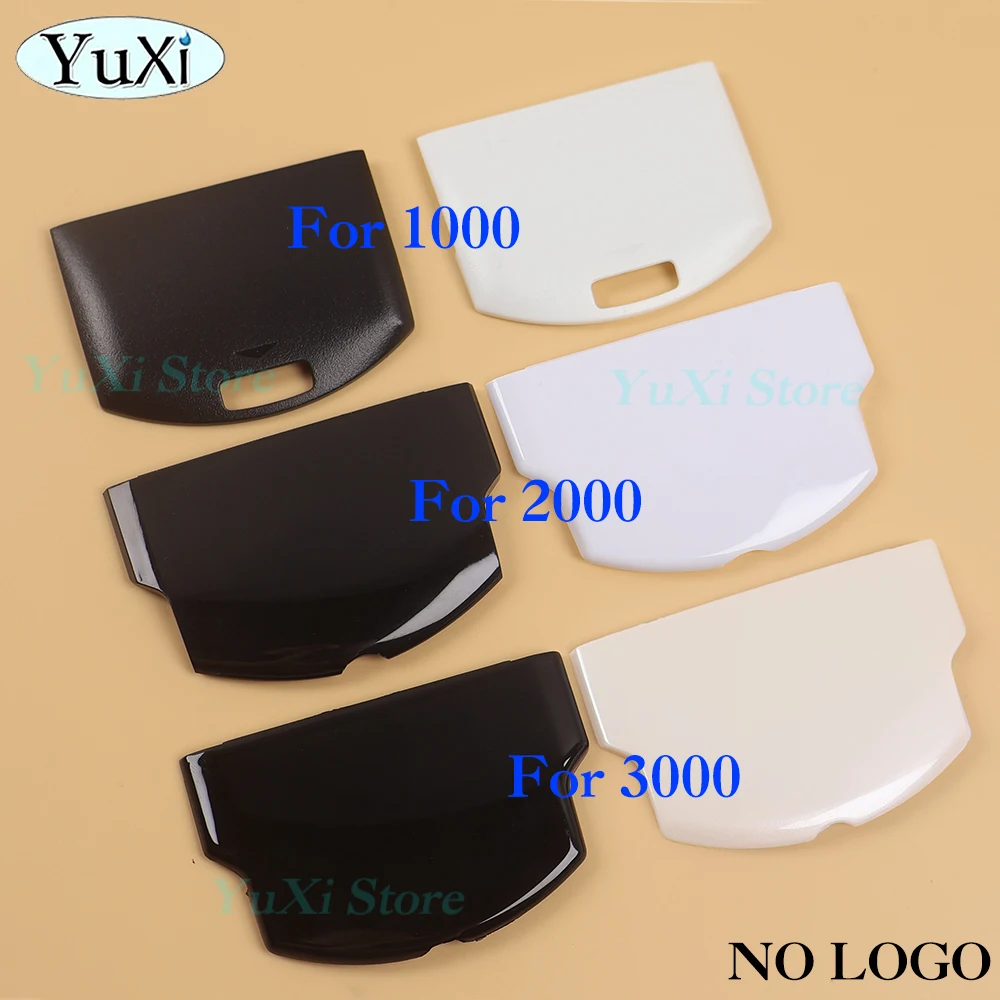 Для psp 1000 2000 3000 задняя крышка - Фотография_3