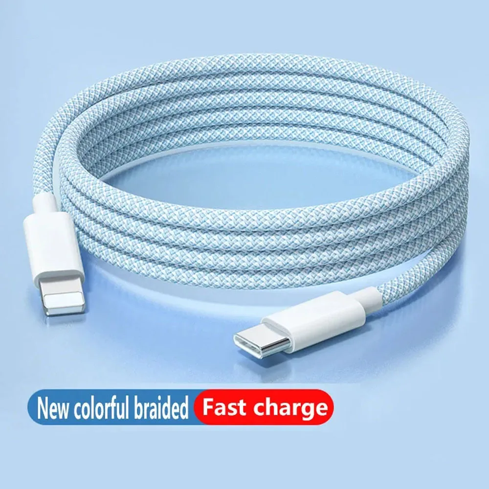 Usb c для iphone 14 13 12 11 pro - Фотография_3