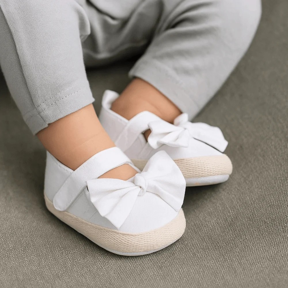 Балетки на мягкой подошве - Фотография_5