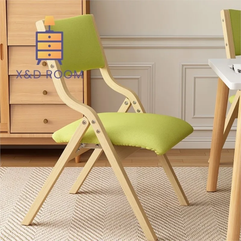 X & d обеденный стул со спинкой