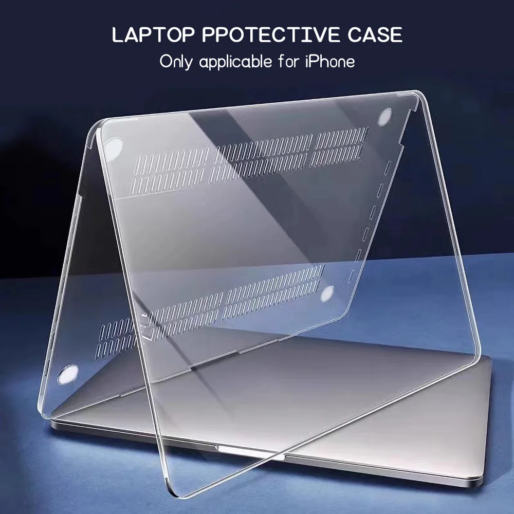 Совместим с macbook air&pro - Фотография_2
