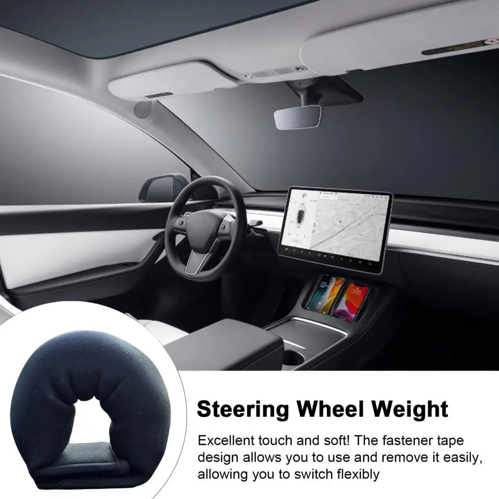 Застежка на чехол на руль - Фотография_3