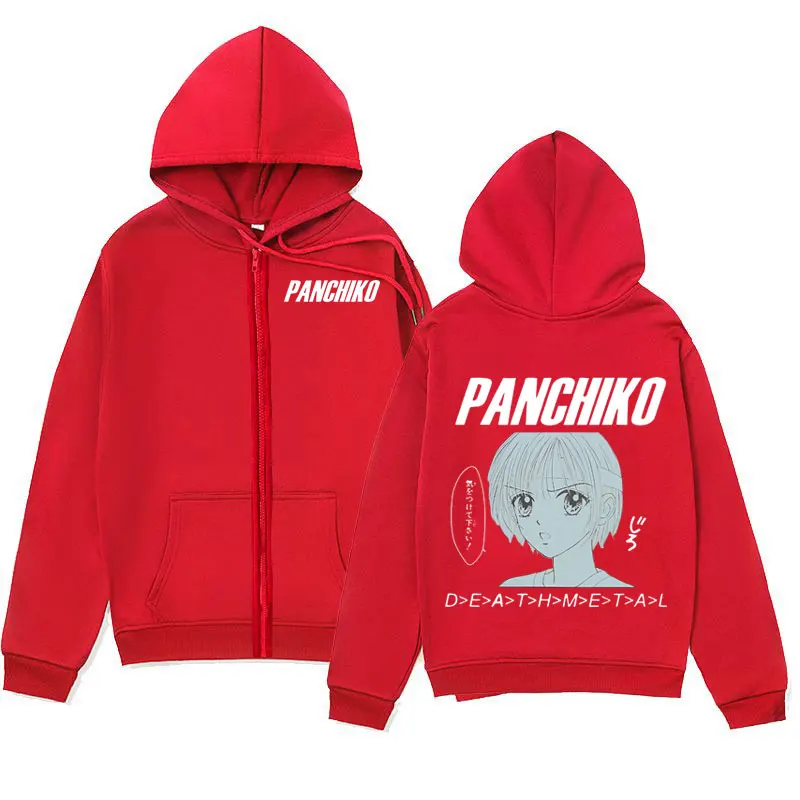 Рок-группа panchiko deathmetal - Фотография_5