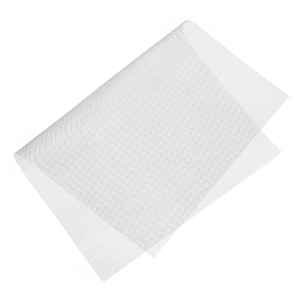 Проволочная сетка из нержавеющей стали 304 - Фотография_6