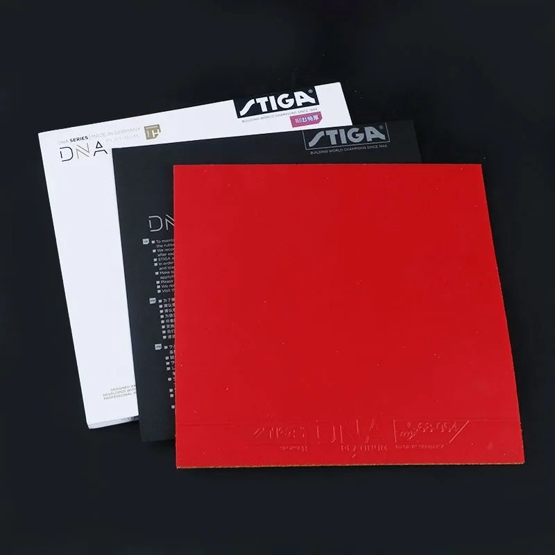 Stiga dna platinum m dna platinum - Фотография_6