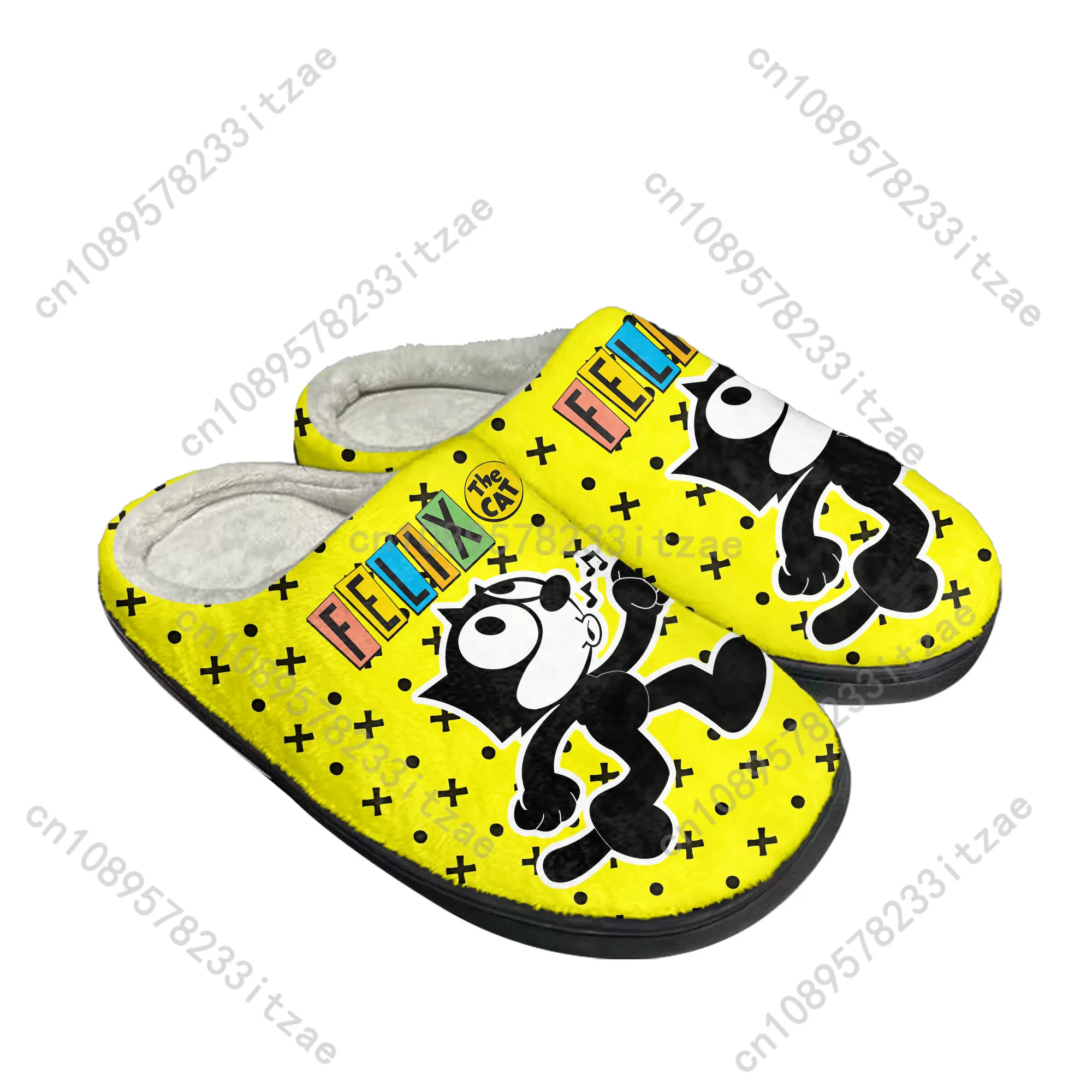 F-felix the cat обувь