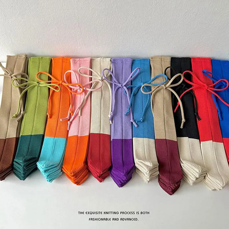 Новая вязаная большая сумка со складками - Фотография_4