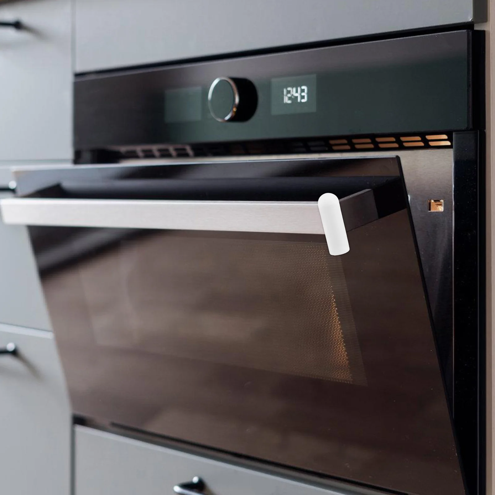 Силиконовые защитные уголки - Фотография_3