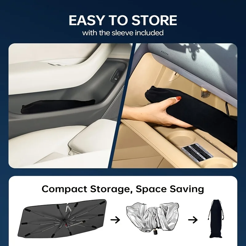 Автомобильный зонт - Фотография_5