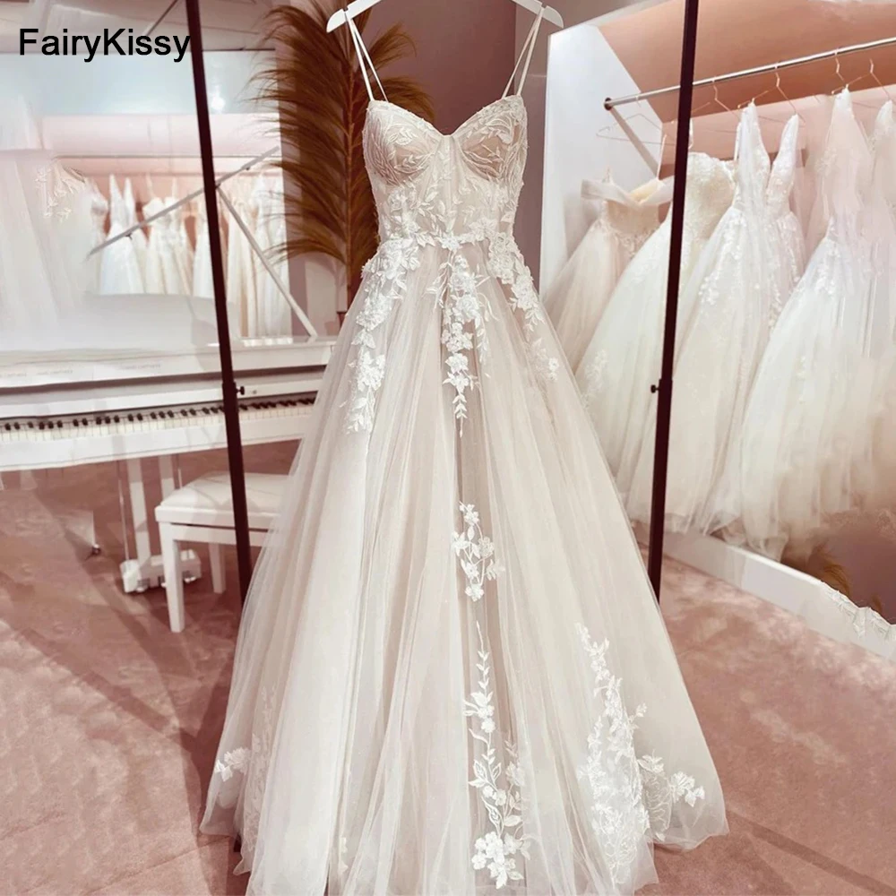 Fairykissy сексуальные бретельки телесного цвета