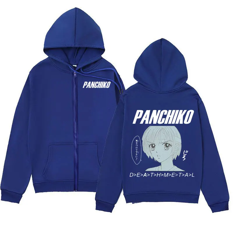 Рок-группа panchiko deathmetal - Фотография_4