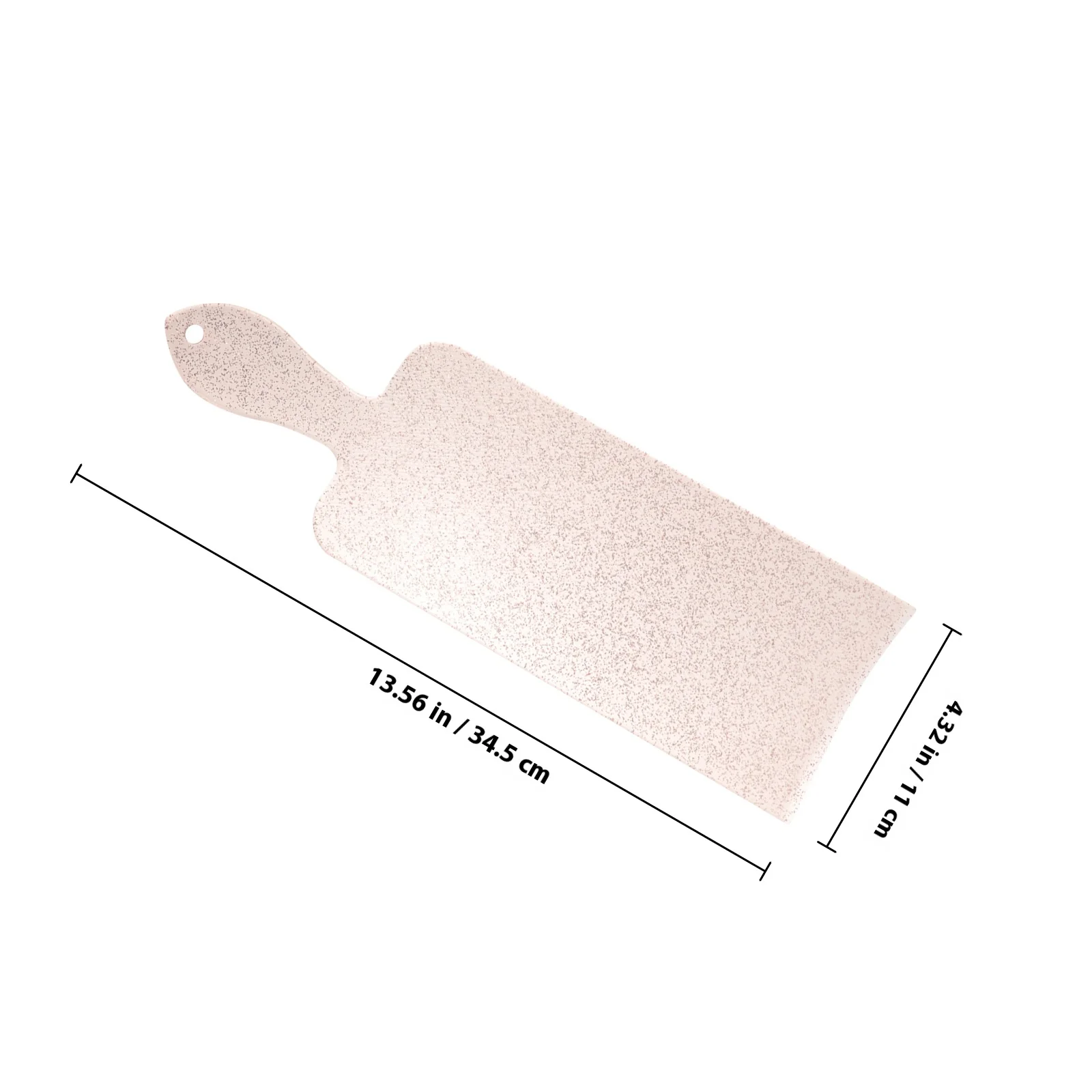 Лопатка для окрашивания волос - Фотография_5