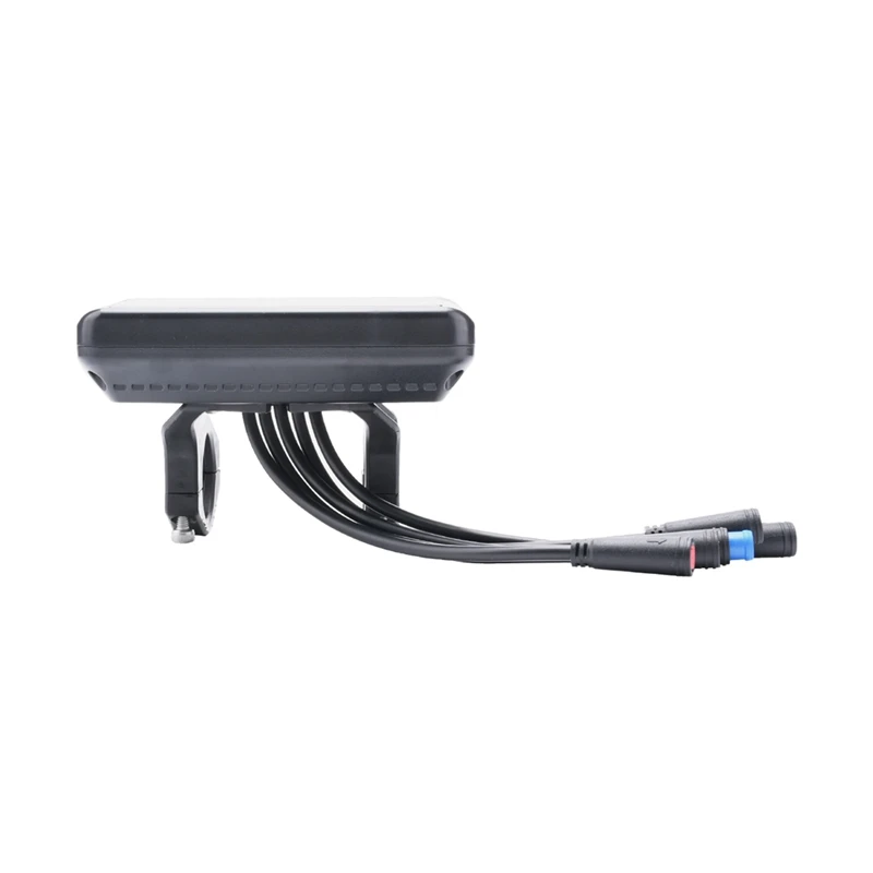 Панель управления для электрического скутера - Фотография_2