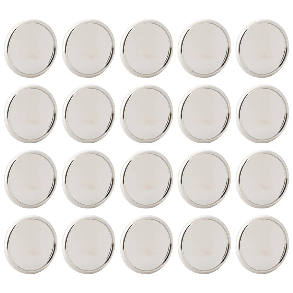 Круглые переплетные диски яркие - Фотография_3