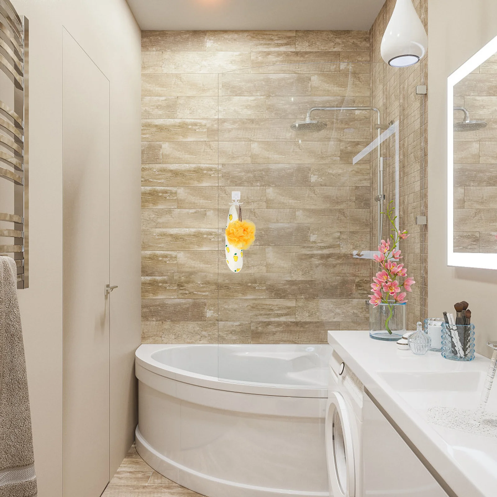 Вращающаяся вешалка для посуды с несколькими когтями - Фотография_4