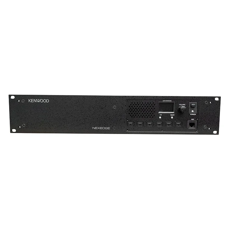 Kenwood nxr-710 nexedge vhf 136-174 - Фотография_3