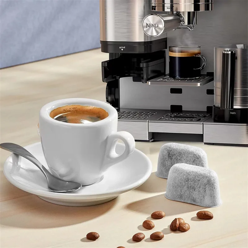 Угольные фильтры для воды для ninja - Фотография_6