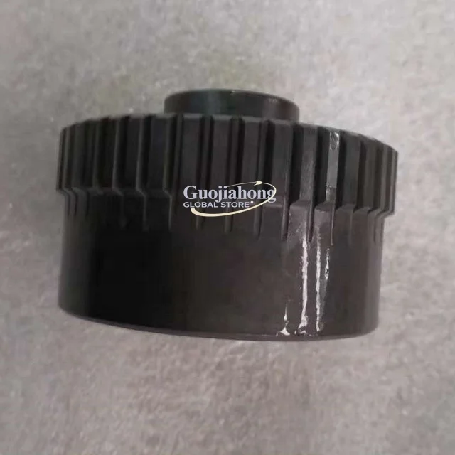 Блок цилиндров деталей гидравлического - Фотография_3