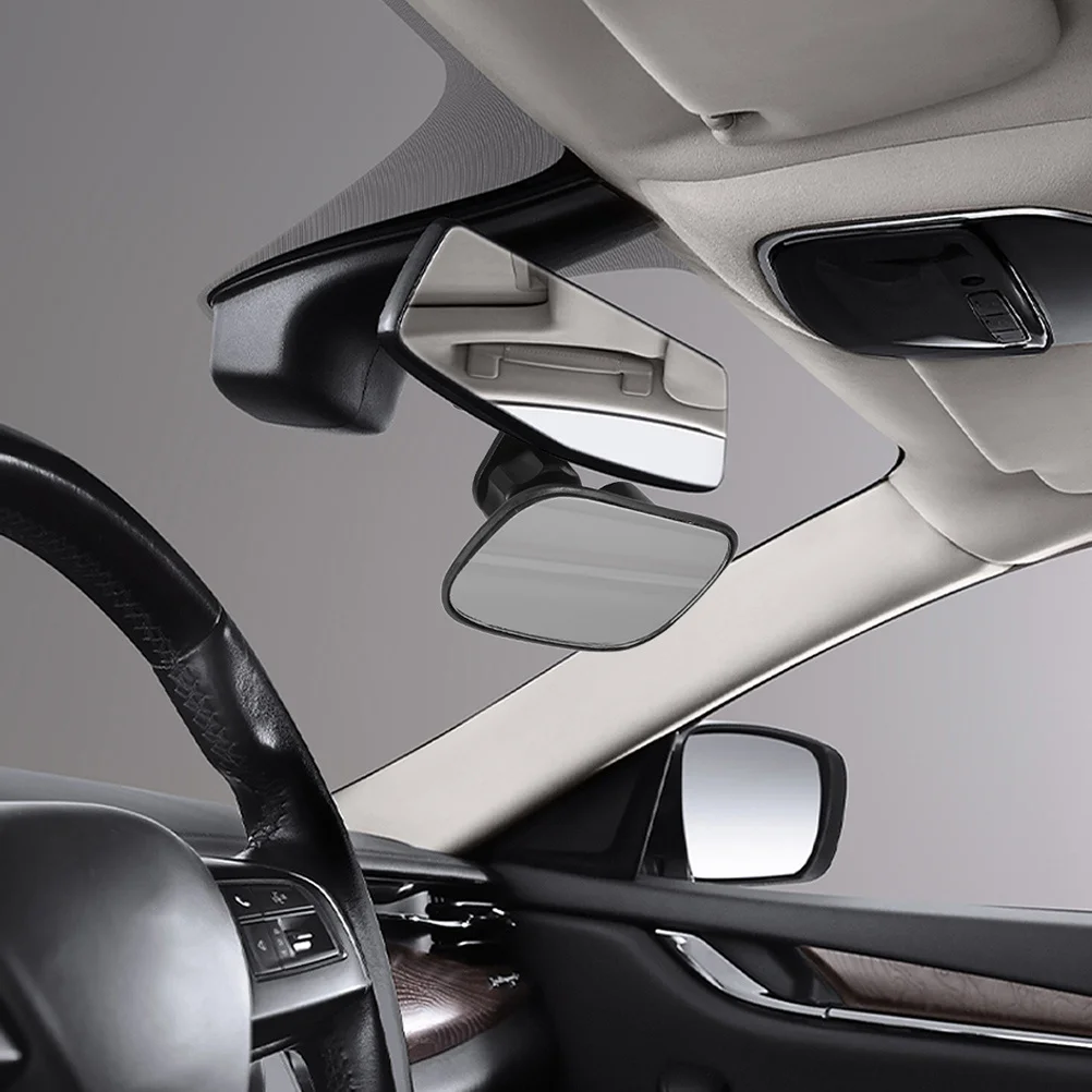 Детское зеркало заднего вида - Фотография_3