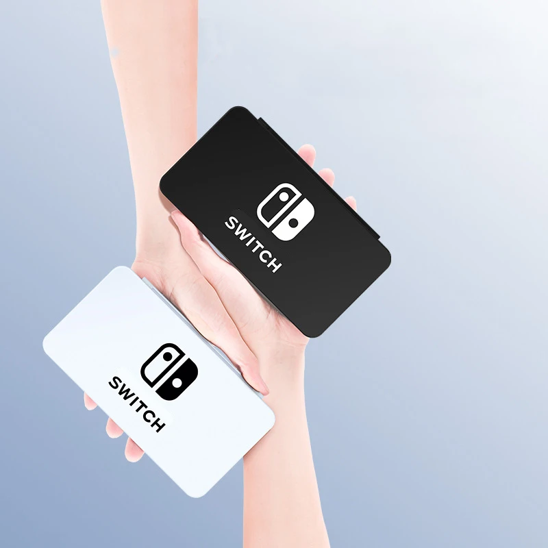 Оригинальный чехол для игровых карт 24 в 1 - Фотография_6