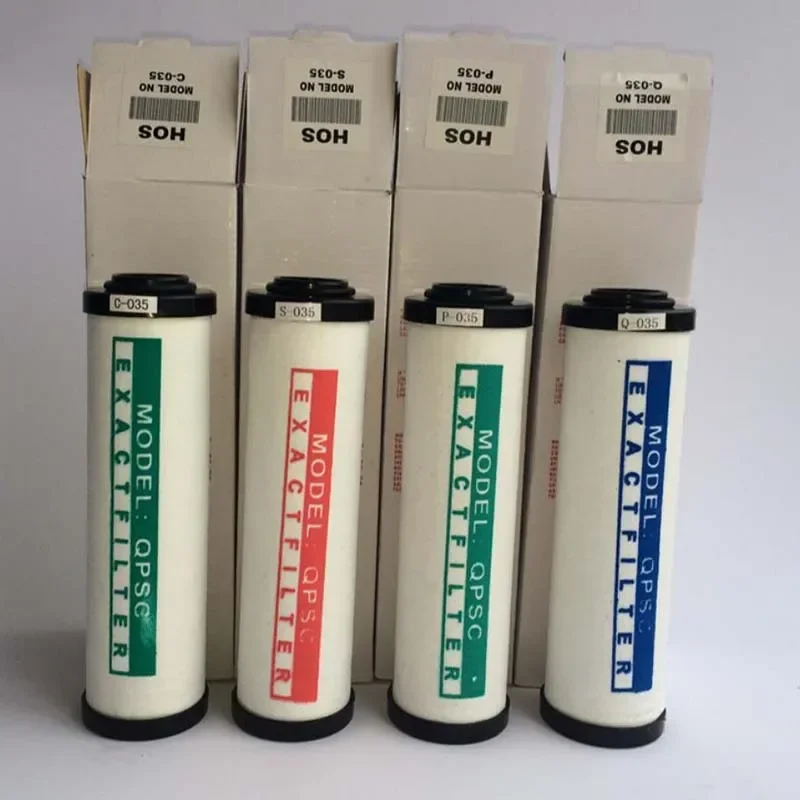 "высококачественный сепаратор масла и воды - Фотография_2