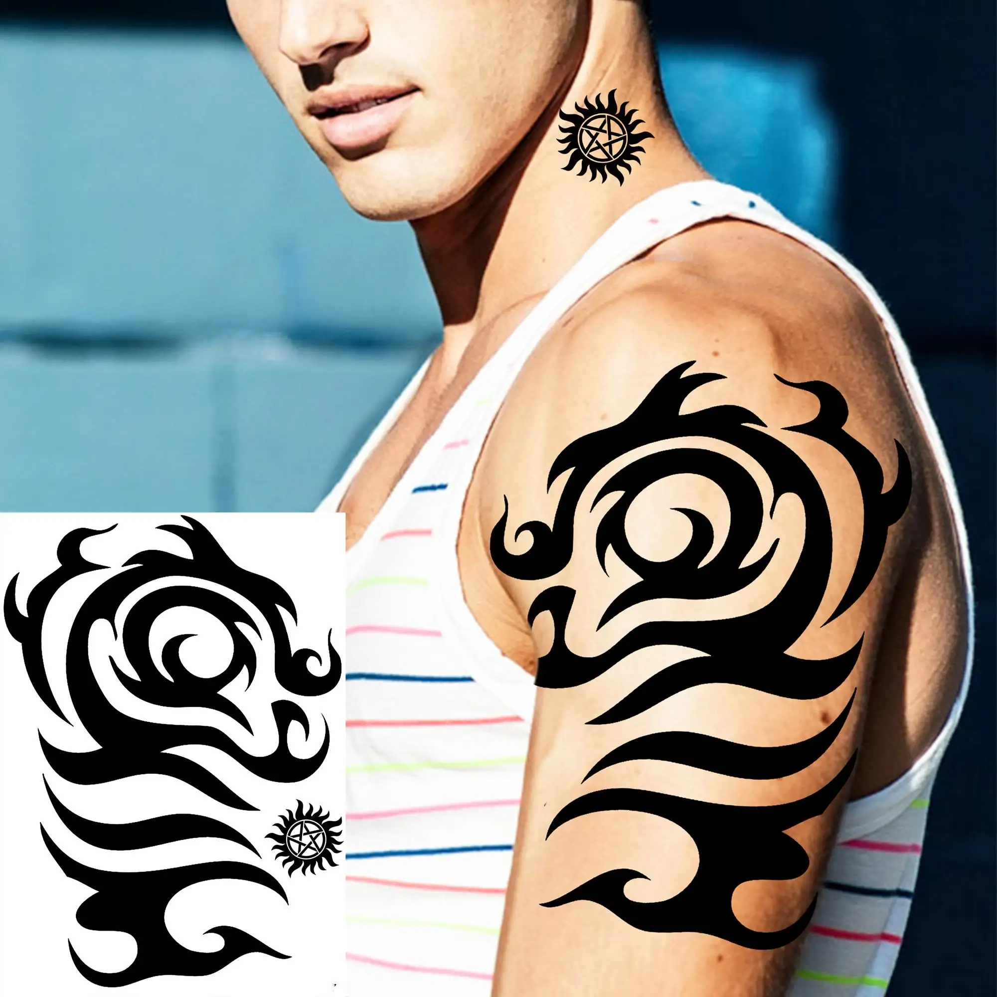 6 больших листов - Фотография_4