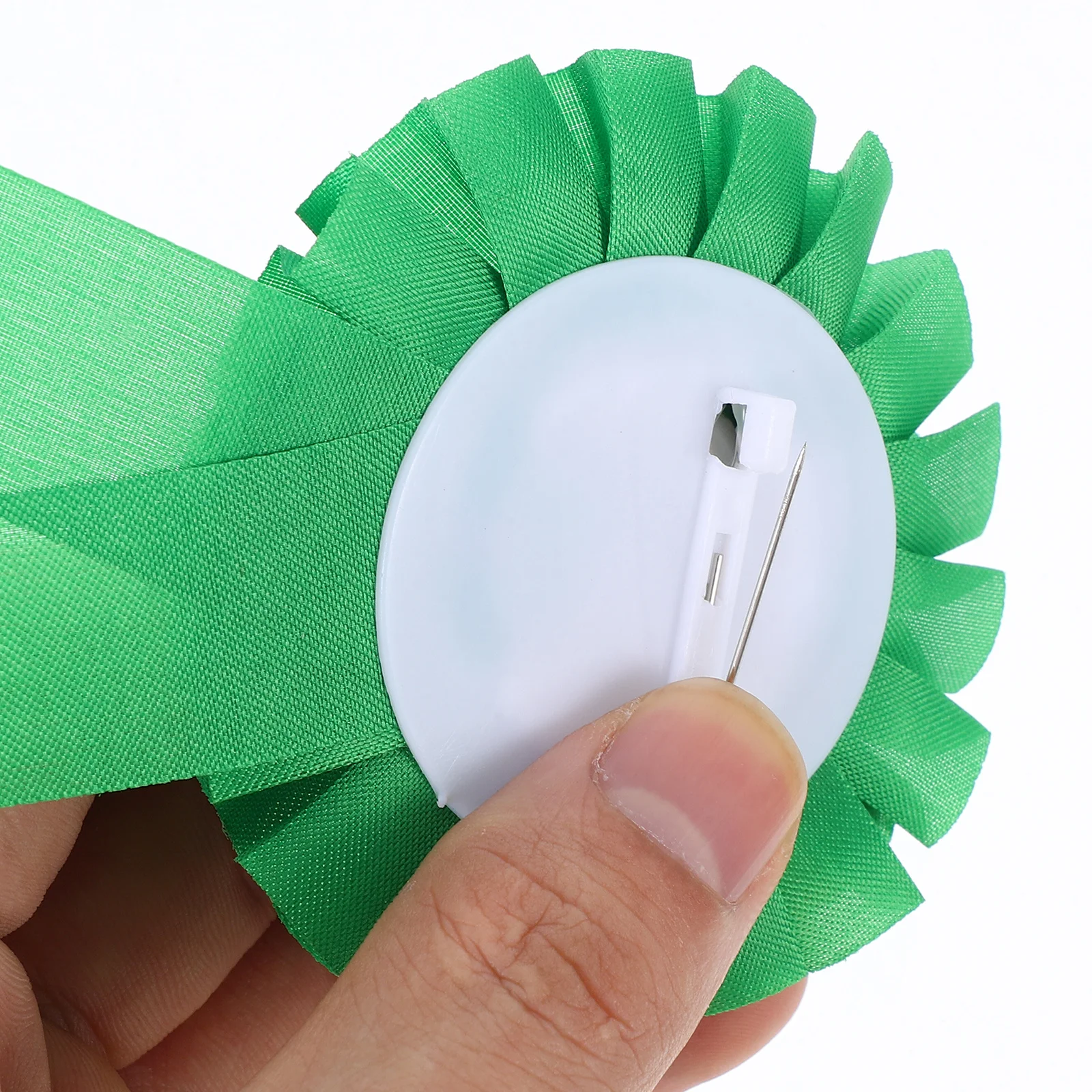 Значок из жести, выпускные булавки - Фотография_5