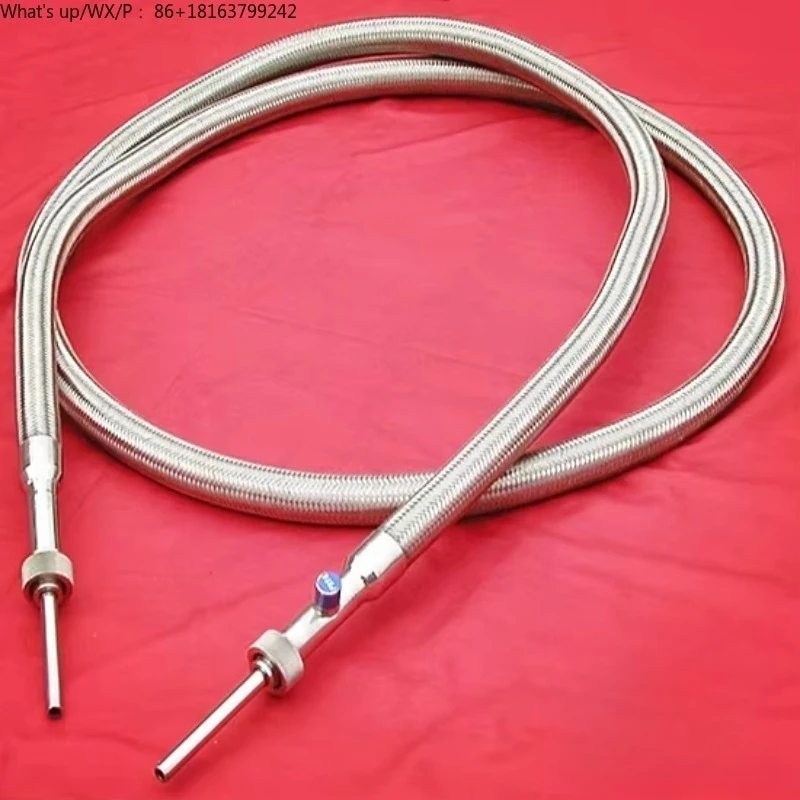 Dn35 внутренний диаметр 35 мм многослойные - Фотография_4