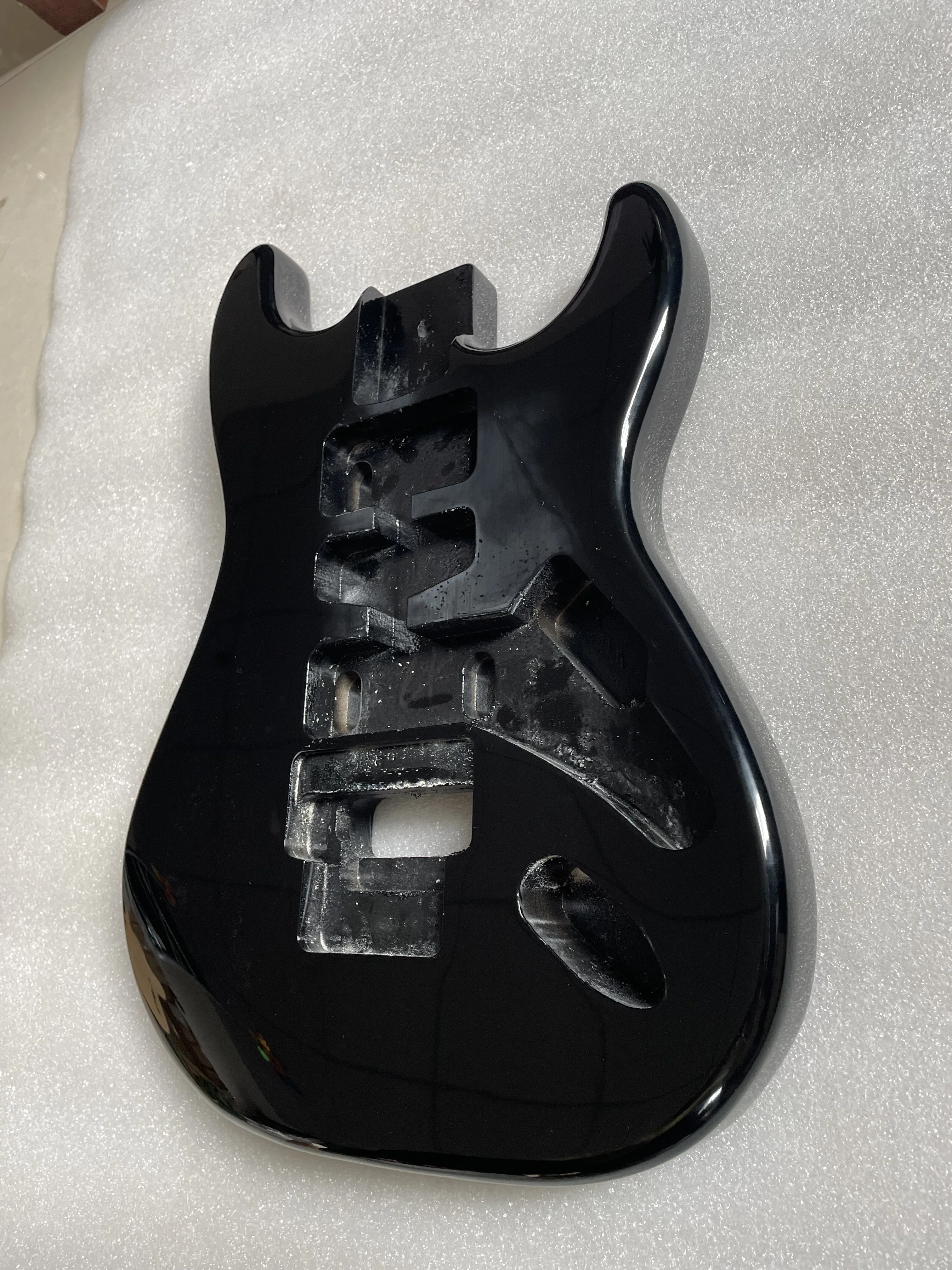 Корпус электрогитары floyd rose - Фотография_6