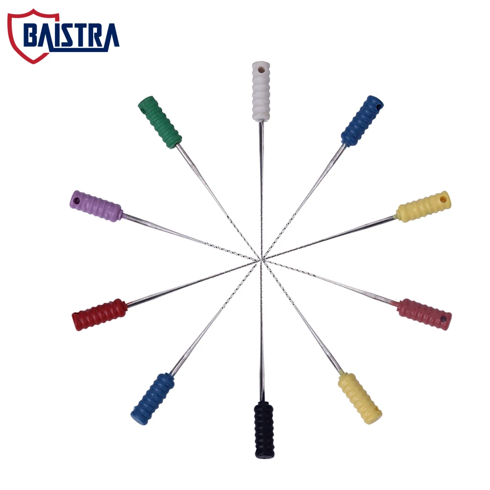 Стоматологические бороды baistra