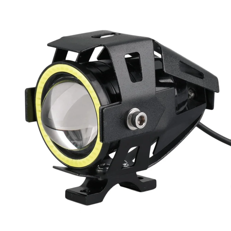 Свет для электронного велосипеда - Фотография_2