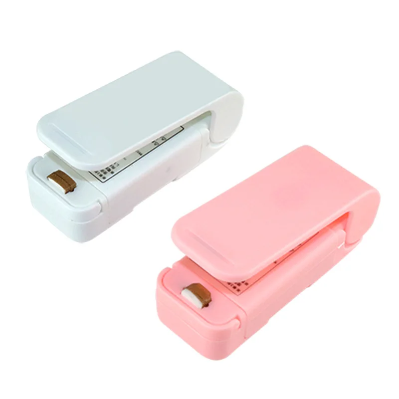 Мини-запечатывающая машина - Фотография_4