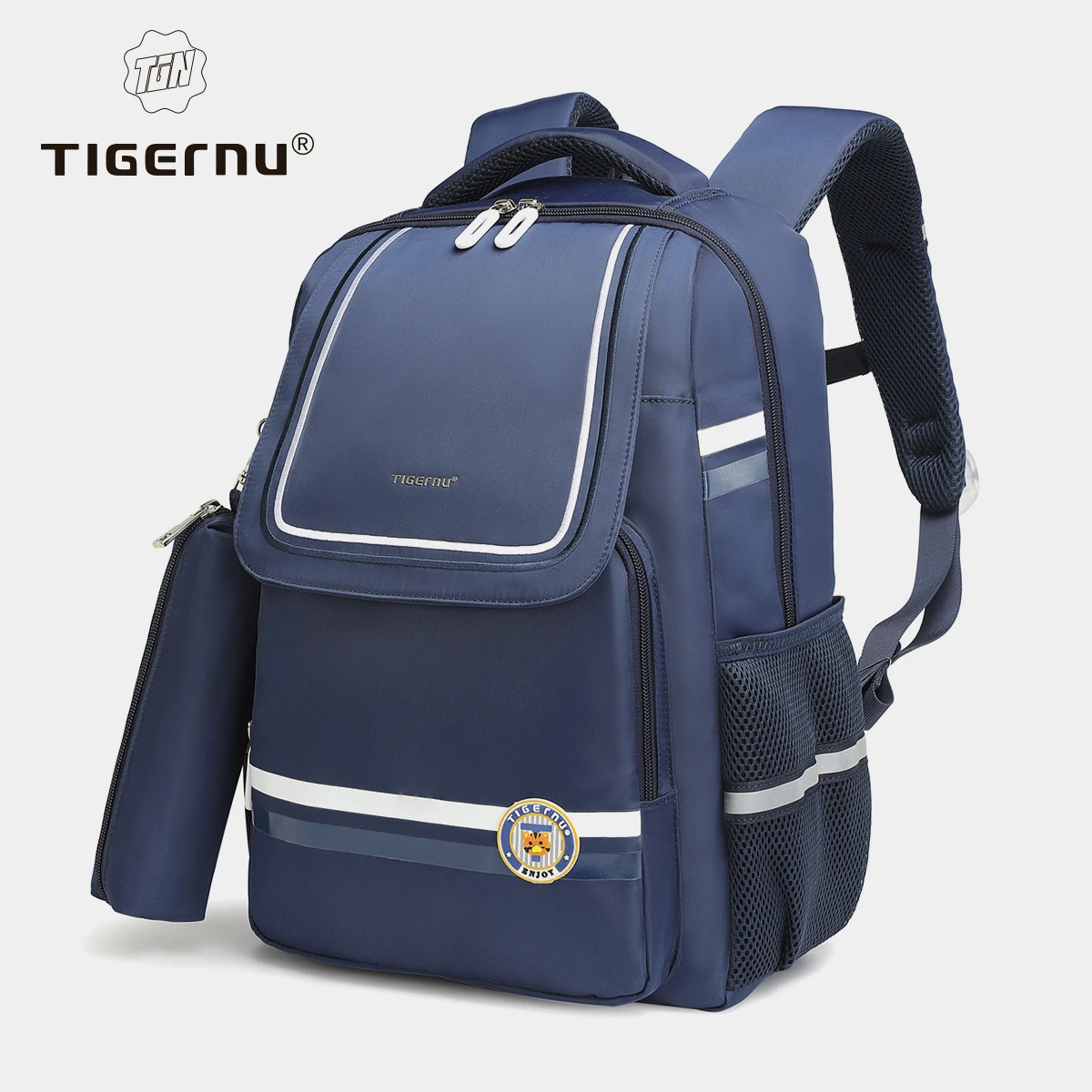 Школьный рюкзак tigernu