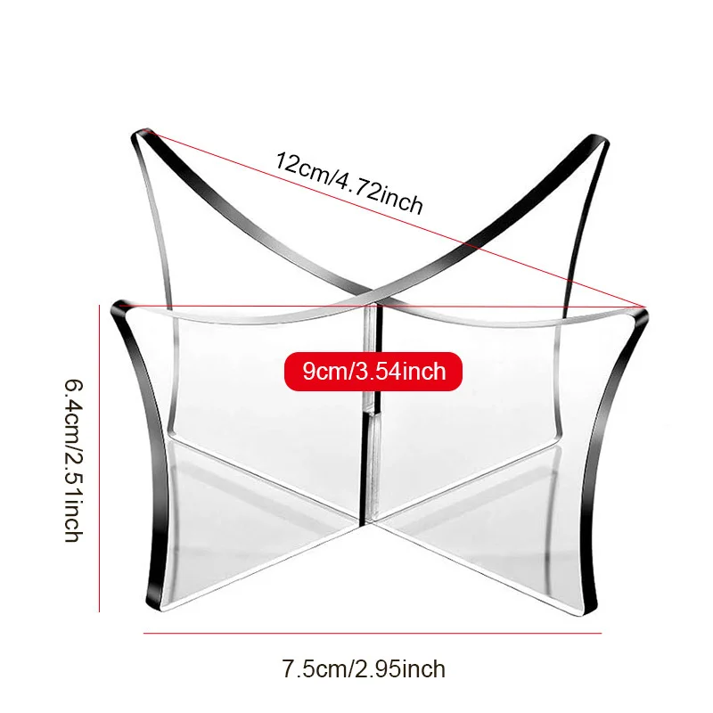 Акриловая подставка для мяча - Фотография_6