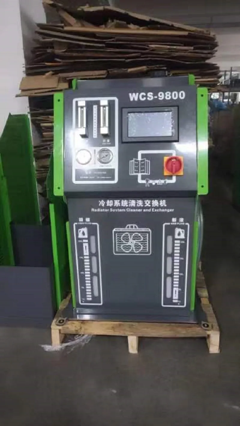 Atf-9800l автоматический трансмиссионный - Фотография_6