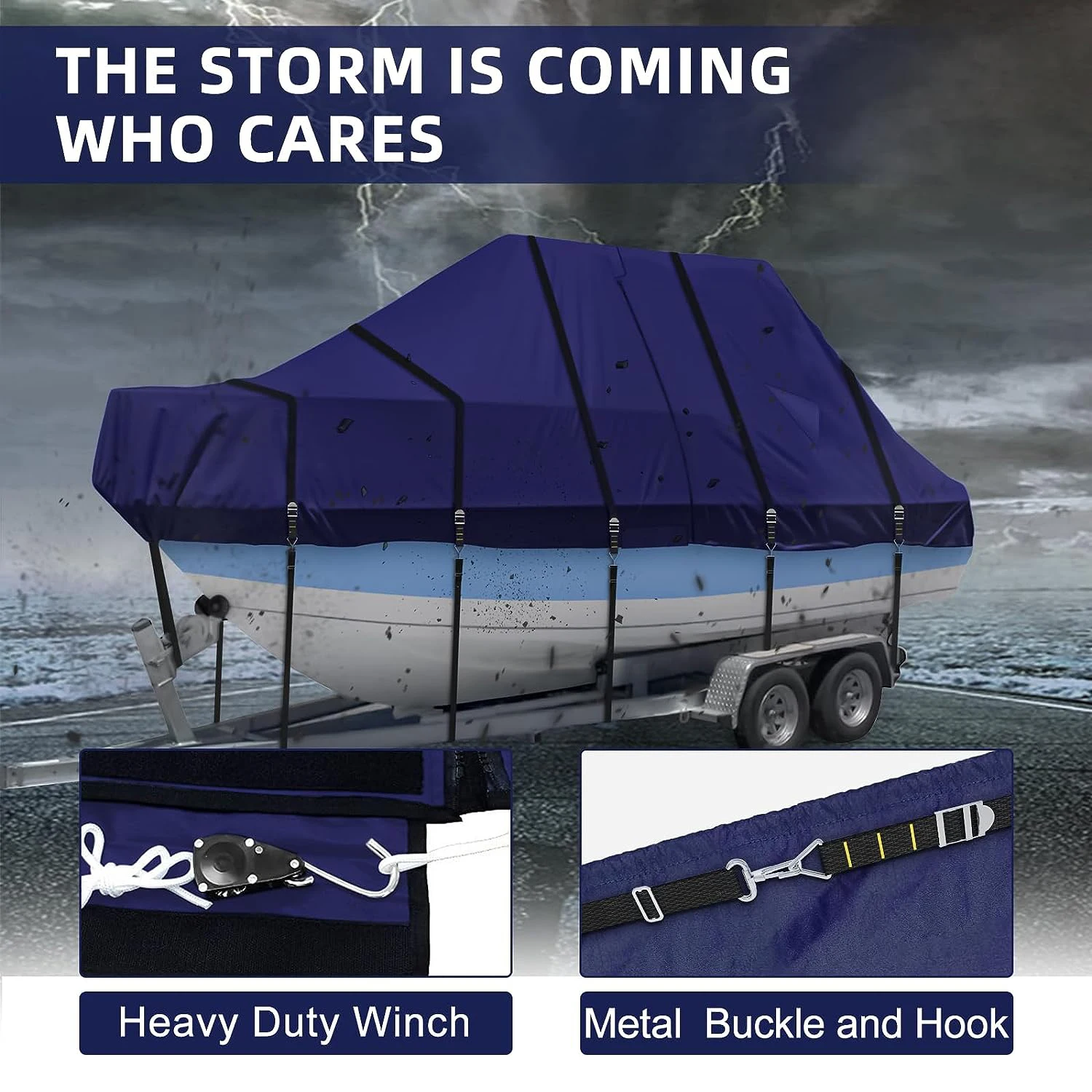 900d водонепроницаемый пылезащитный - Фотография_4