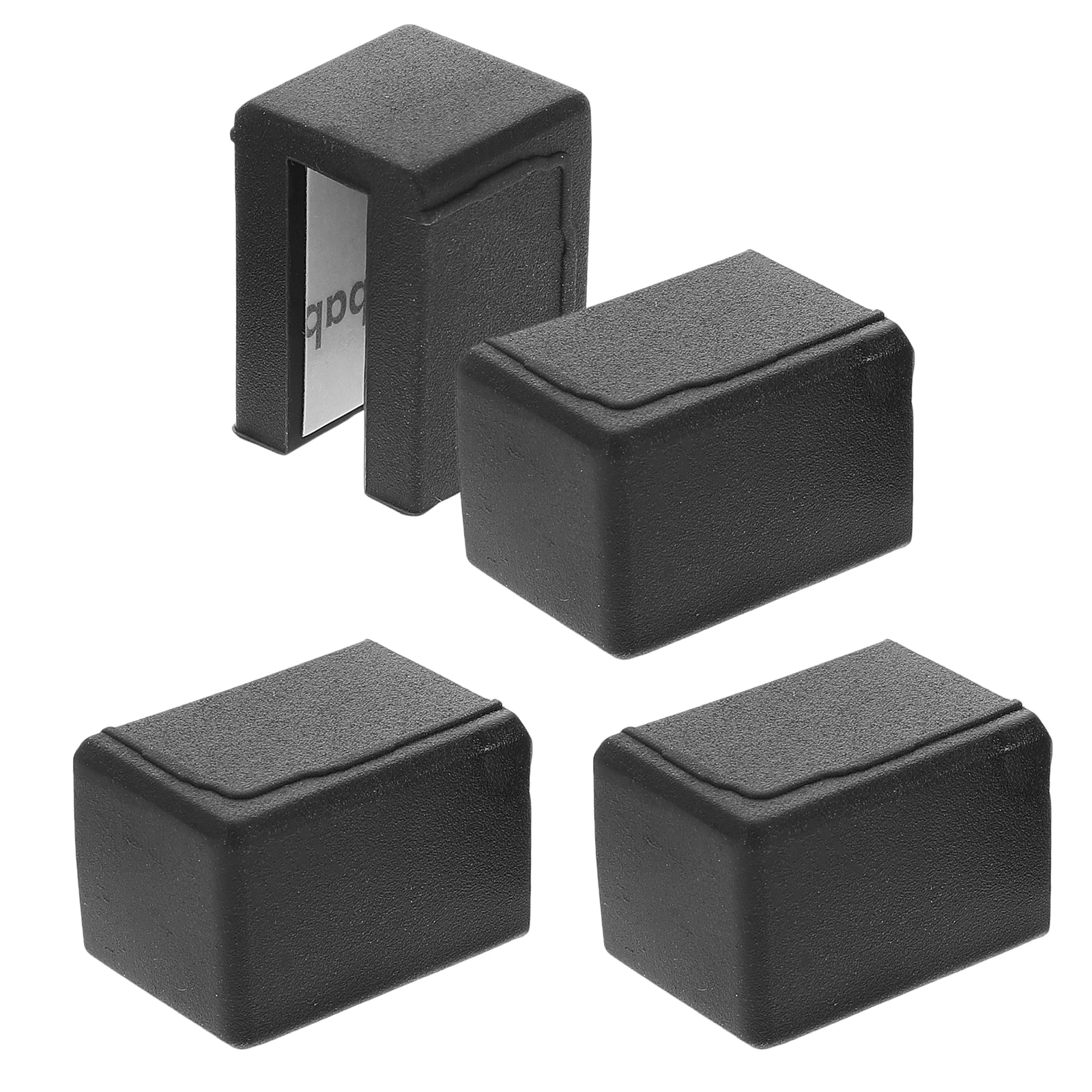 Угловые ручки для предотвращения столкновений - Фотография_4