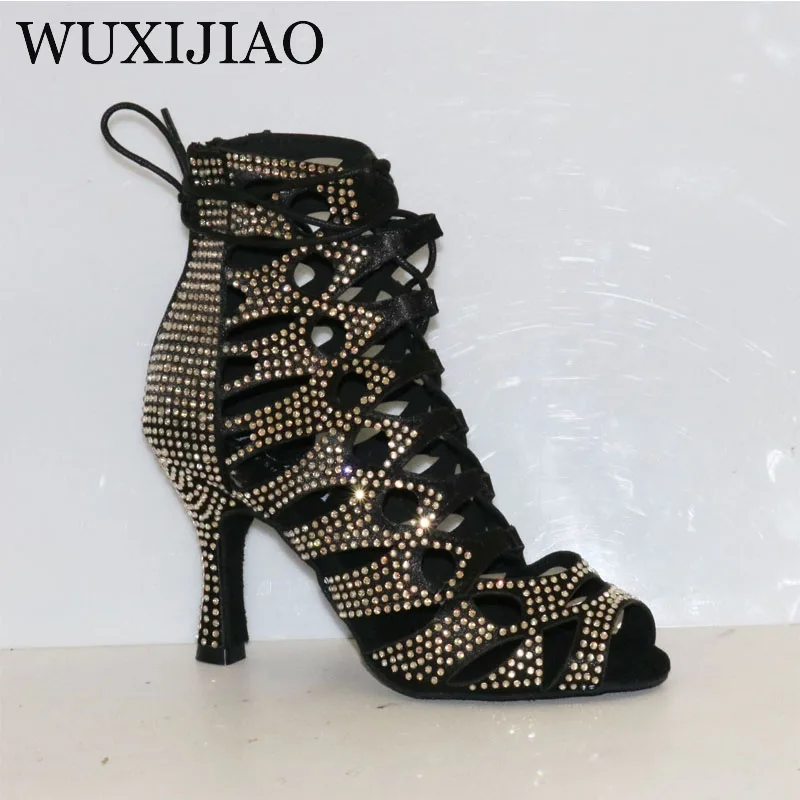 Wuxijiao европейские и американские - Фотография_4