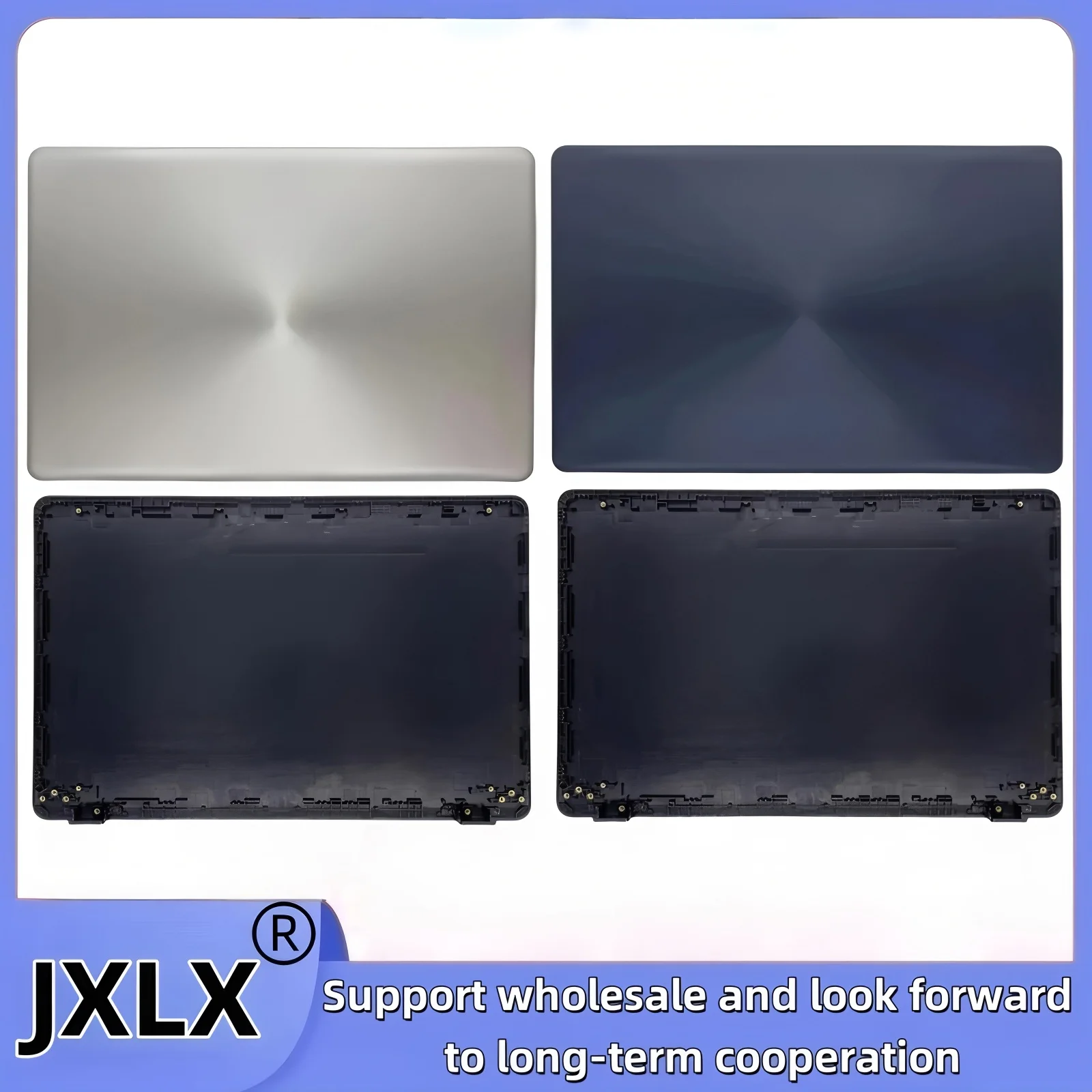 Jxlx ® новинка для asus x542 x542ur - Фотография_2