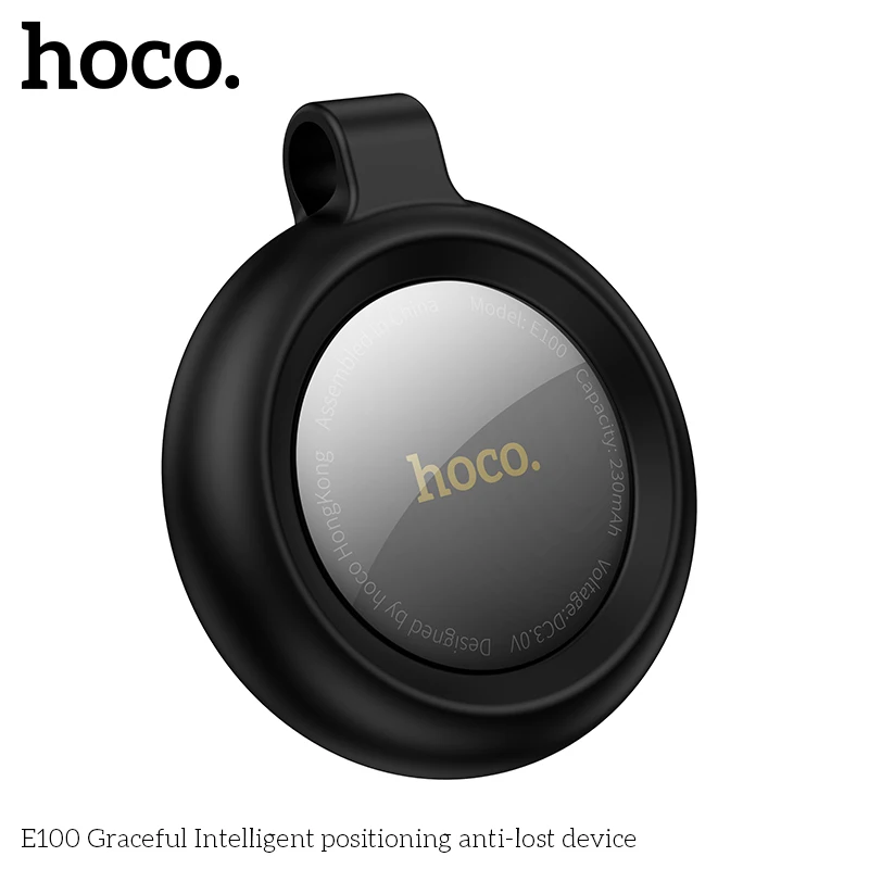 E100 smart gps tracker mini tag - Фотография_2