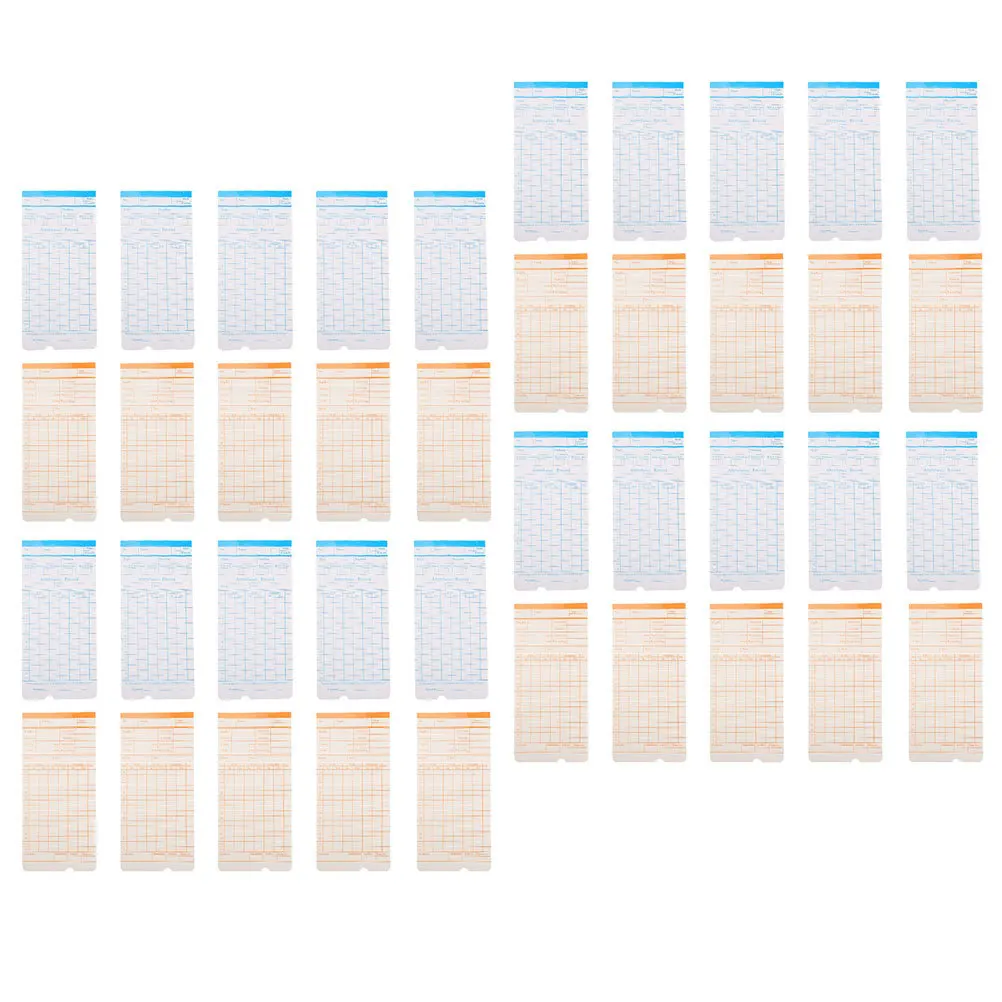 Двусторонние карты времени - Фотография_5