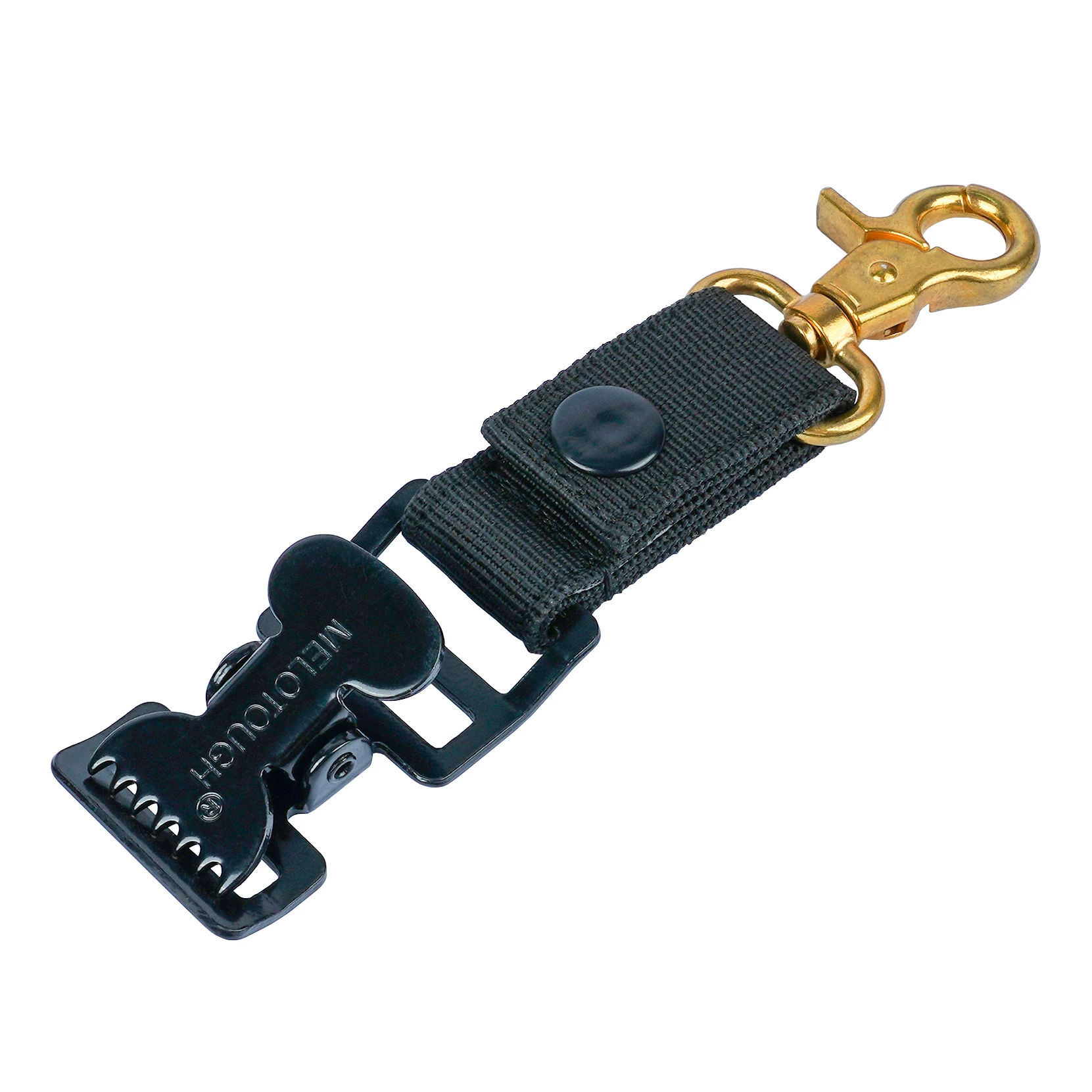 Зажим для перчаток для гольфа melohard - Фотография_5