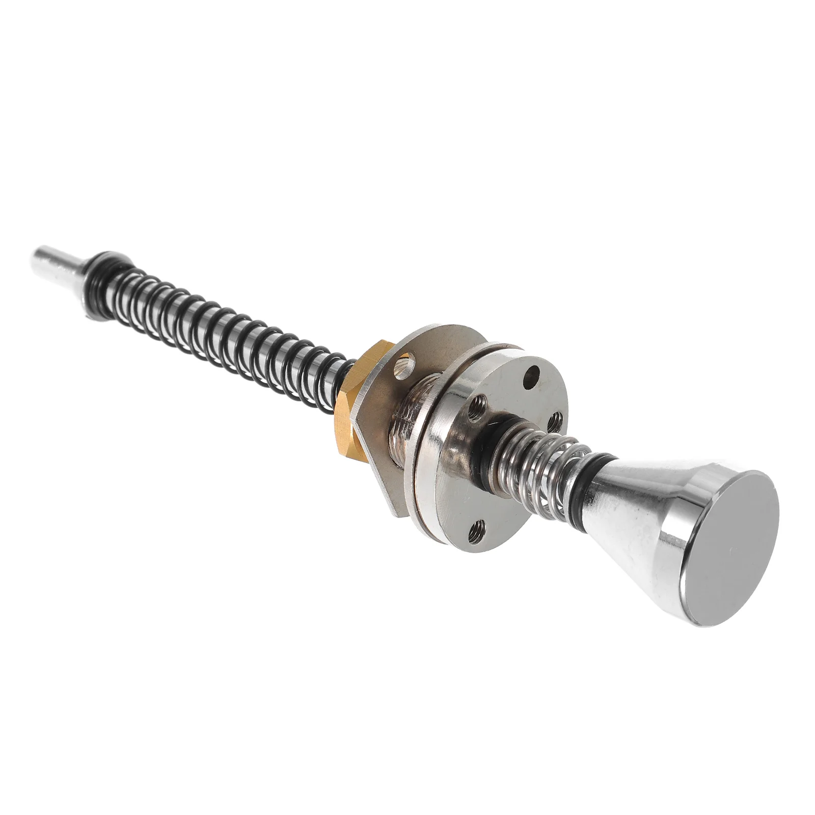 Сверхмощный рычаг пинбольной машины с плавным управлением - Фотография_3