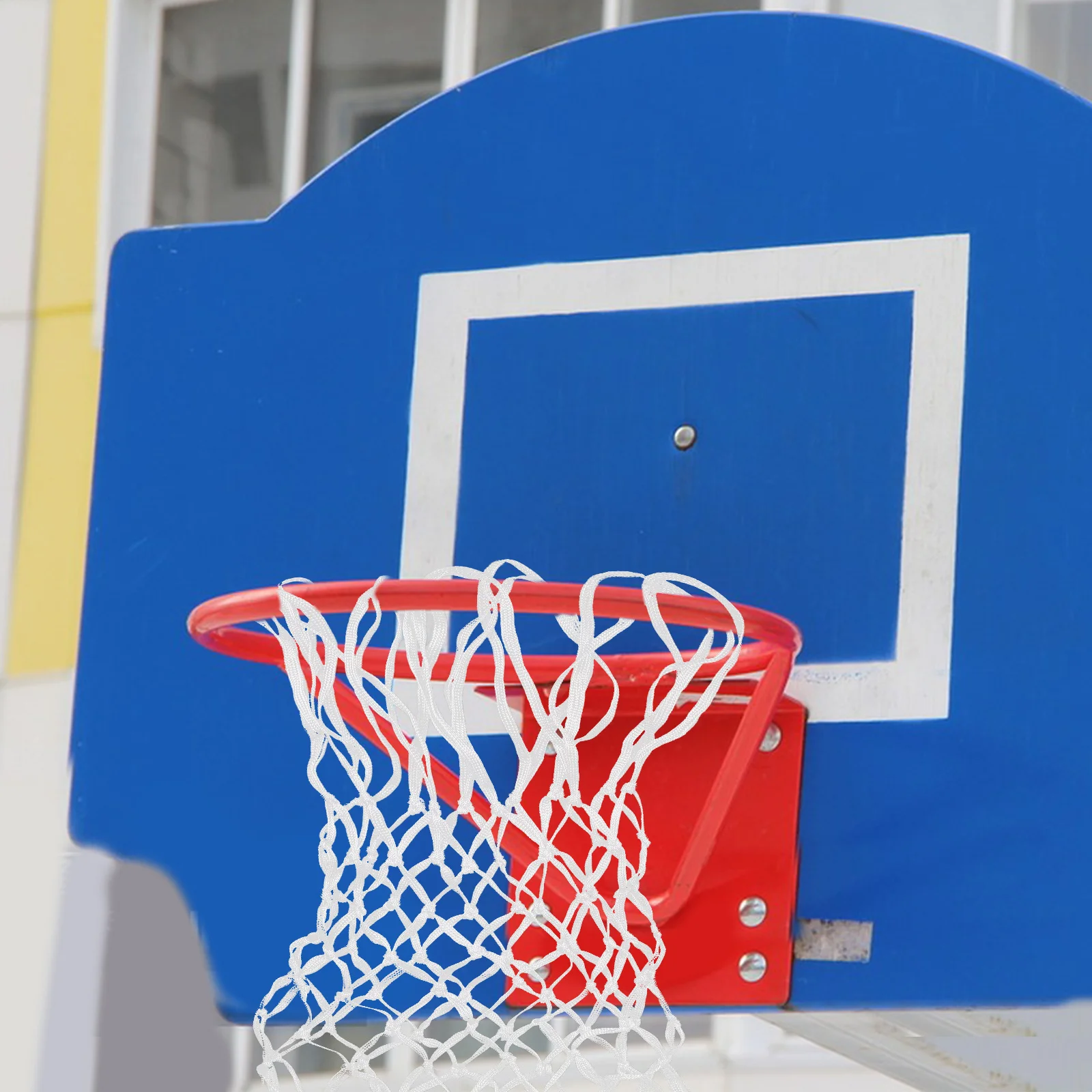 Профессиональная баскетбольная сетка - Фотография_6