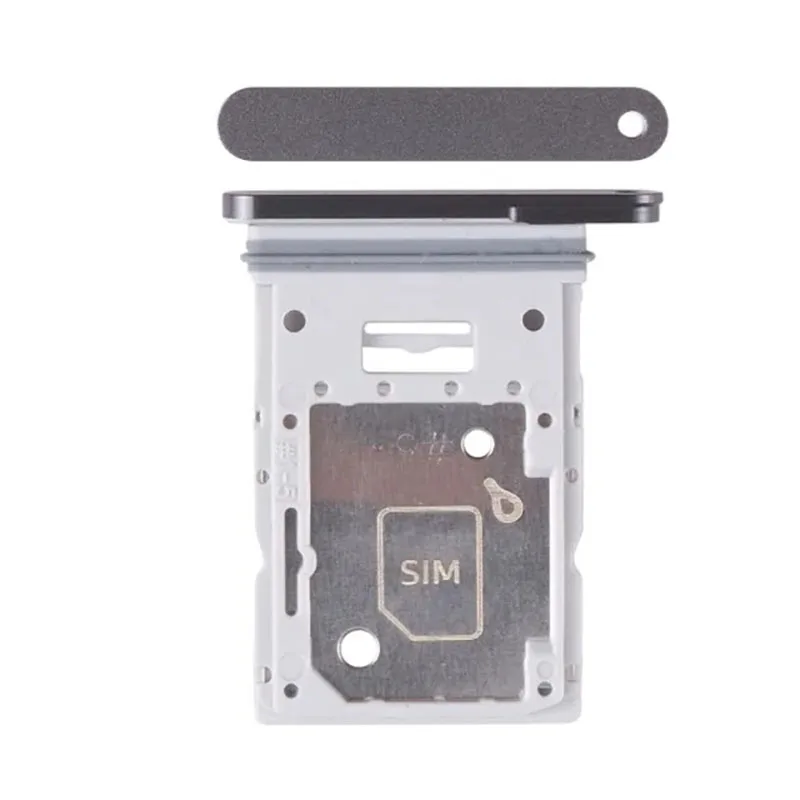 Лоток для sim-карты для samsung galaxy tab s9 5g sm-x716 x710 - Фотография_3
