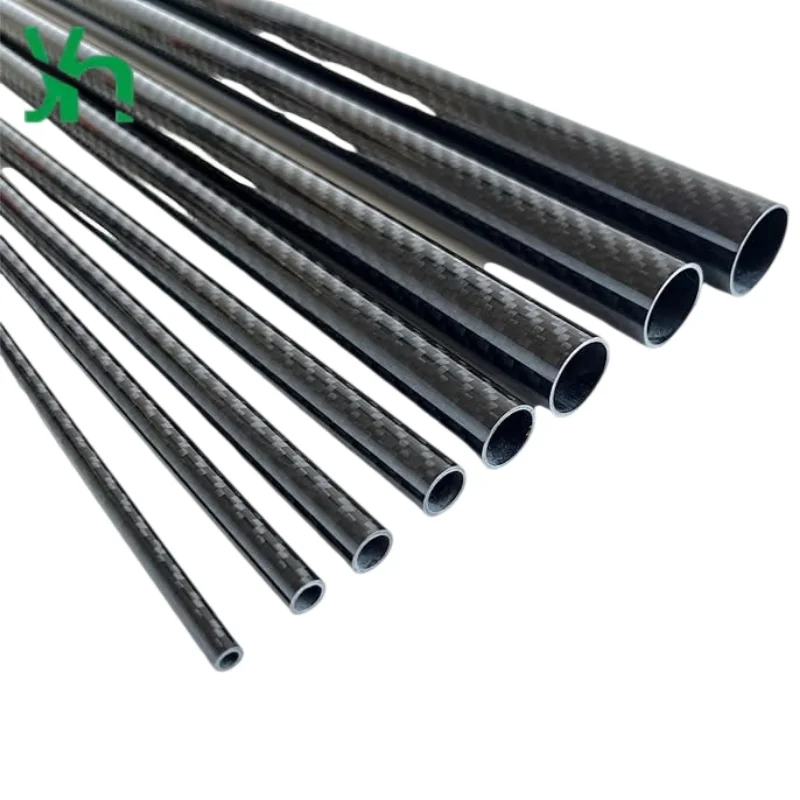 Высокопрочные стержни из углеродного волокна - Фотография_5