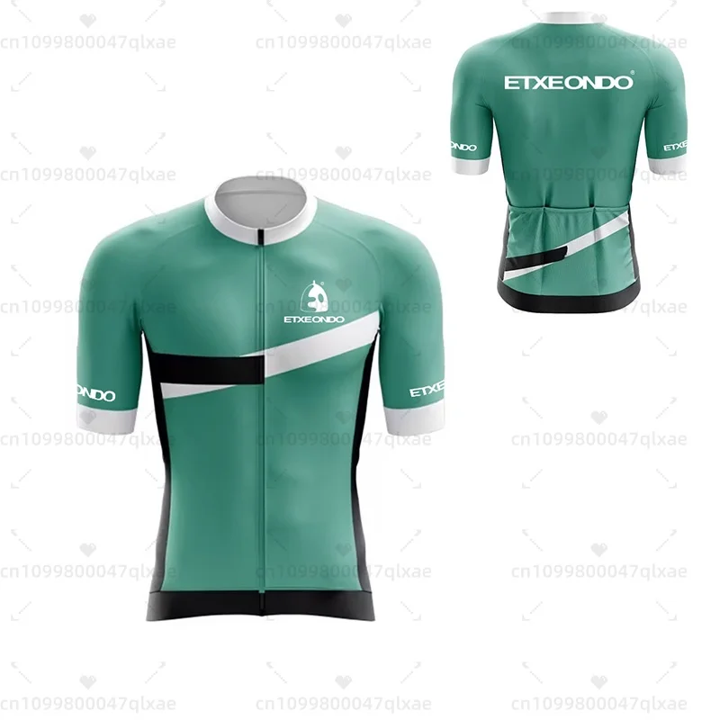 Мужской трикотаж pangerondocycling - Фотография_5