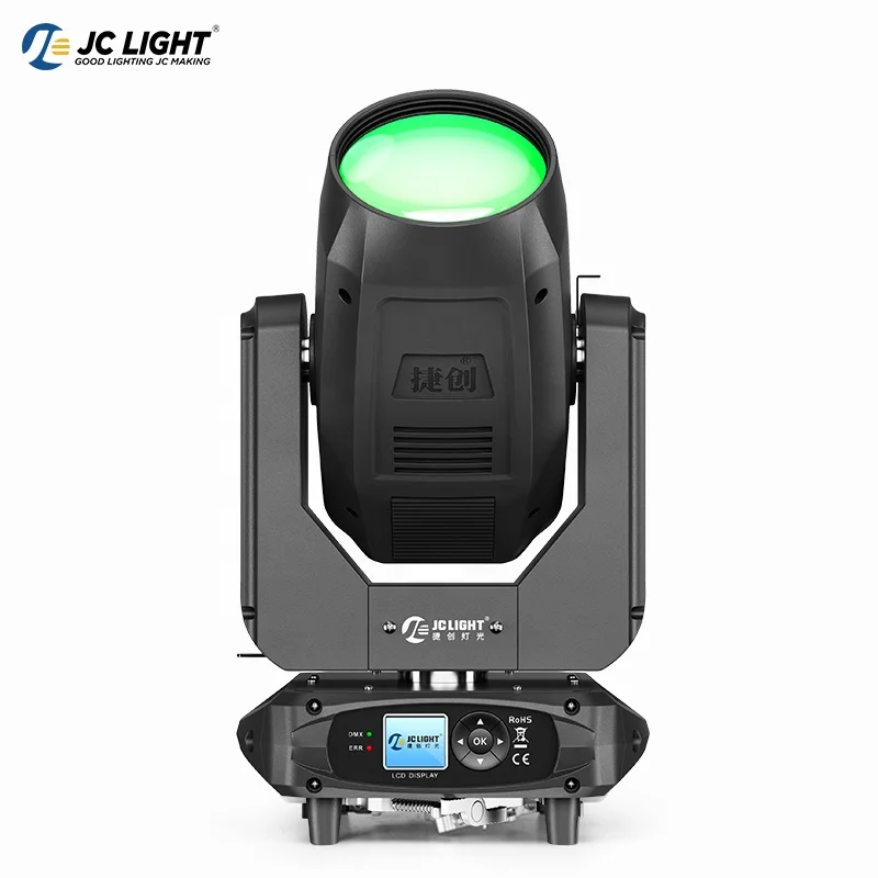 Профессиональный сценический светильник для dj party - Фотография_5