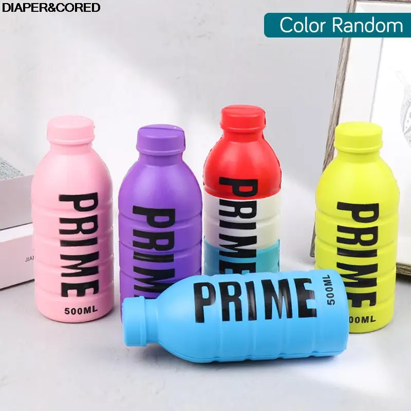 Антистрессовая вентиляционная бутылка для напитков prime