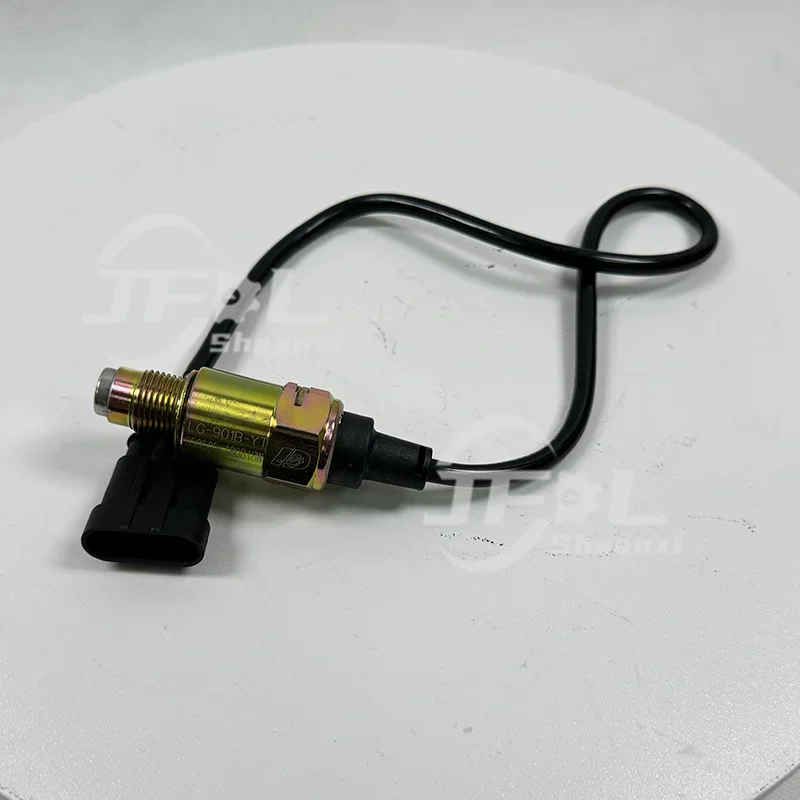 Лучшее качество для датчика скорости - Фотография_4